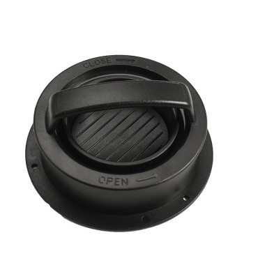 Cyrax Presa dubla pentru hamburgeri 3 in 1, forma si presa, cu maner, usor de curatat si folosit, 13x13x7 cm, fara lipire, neagra